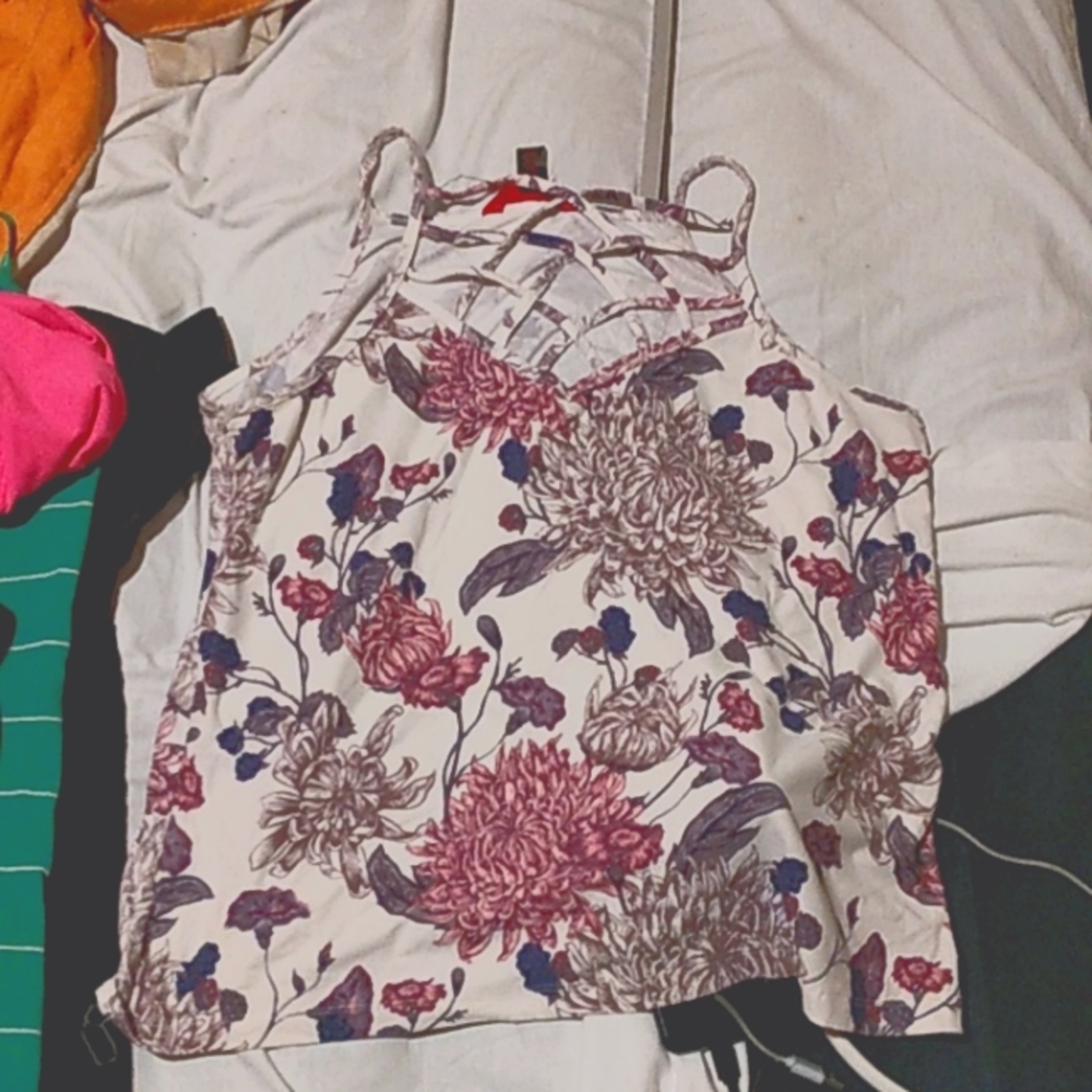 Bundle tops